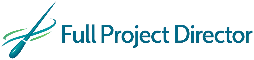 Full Project Director